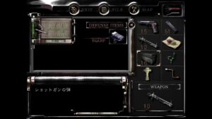 【#4】バイオハザードHDリマスター初見プレイよいしょー