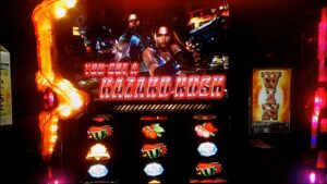 ひろくんの実機配信 パチスロ バイオハザード5 (2023/02/17)