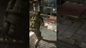 成長記録【バイオハザード6】#バイオハザード #バイオハザード6 #ゲーム #switch #ゆっくり