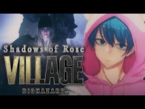 【バイオハザード8 】DLC 来たからやるぞ！