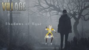 【バイオハザード8 DLC】俺の娘ｪｪｪｪｪポポｫｫｫｫｫ！ Shadows of Rose【家入ポポ / ひよクロ】