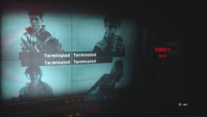 バイオハザードレジスタンス　暇潰し編　その9