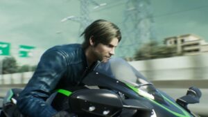 『バイオハザード』新作CG映画、今夏に公開決定　監獄島アルカトラズが舞台　映画『バイオハザード：デスアイランド』