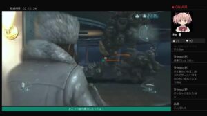 【PS4】バイオハザードリベレーションズ　漢のライフル１種縛り 改め１本縛り GS編#09