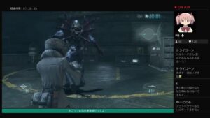 【PS4】バイオハザードリベレーションズ　漢のライフル１本縛りソロver GS編＃10