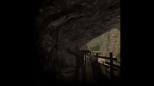 Quest Proで「バイオハザード4 VR」をプレイしてみた