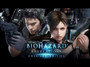 【バイオハザードリベレーションズ】RAIDモードでGSHやっていくってよ!！　#バイオハザードリベレーションズ #女性実況 #女性配信者