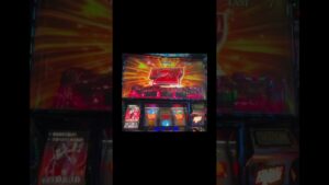 バイオハザード RE:2 ボーナス赤7増殖　#shots
