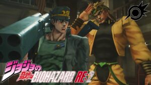 【バイオRE:2MOD】承太郎がカオスなラクーンシティから脱出するようです【BIOHAZARD RE:2】【ライブ配信】