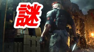 流石に公開しすぎでは？！バイオRE:4最新トレーラを徹底考察してみた