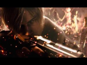 【RE:4好きのRE:4の為に向けて バイオ4縛りプレイ】最高難易度プロフェッショナル 商人禁止＋アシュリーウェイト禁止＋出入り禁止＋初期体力 ノーコンテニュー【バイオハザード RE4発売歓喜】