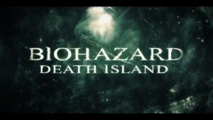 『バイオハザード：デスアイランド』特報