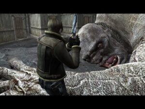 全ボスの大きさを２倍にすると・・・