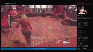 バイオハザードレジスタンス