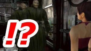 エイダがまさかの死に方で大草原不可避