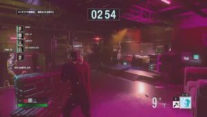 バイオハザードレジスタンス　楽しく