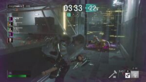 バイオハザードレジスタンス02