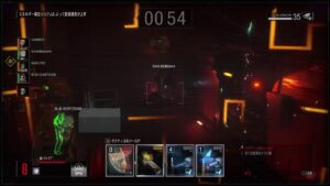 バイオハザードレジスタンス　1年ぶりにMMやってみます。他、カスタマイズなど