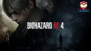 #2【PS5】バイオハザード RE4【ゲームの歴史を変えた傑作のリメイク！】