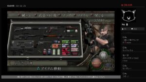 【バイオハザード4】超絶ビビりの初見プレイ