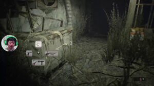 #4 白石稔の『バイオハザード7』【生配信】