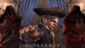 バイオハザード4 無改造・初期ハンドガン・ノーダメ・ノーコン【Resident Evil 4】【PS5】