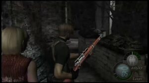 【ホラー】バイオハザード4REがでるらしいので昔のやってみよう～＃2