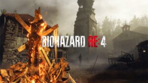 すべてが進化した名作”バイオハザード4”のリメイクが最高すぎる…「バイオハザードRE4」実況プレイ 体験版 チェンソーデモ