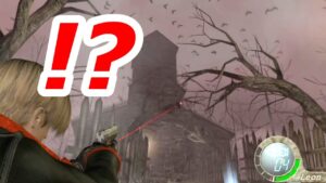 史上最高傑作オープンワールド風バイオ4が遂に・・・【Resident Evil 4 World S MOD】