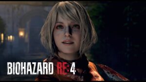 #7 さっくり進めるバイオハザードRE4