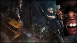 【BIOHAZARD RE:4】最後までやるかバイオハザードRE4…※概要欄必読※#5【Resident Evil Re:4】