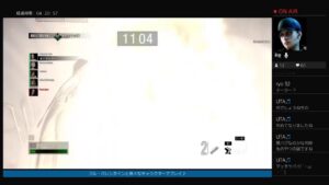 BIOHAZARD　RESISTANCE　バイオハザード　レジスタンス♪