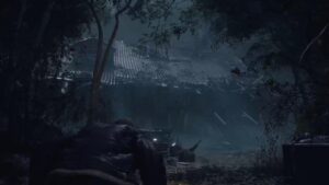 バイオハザードRE4体験版配信　アシュリーの顔もどして
