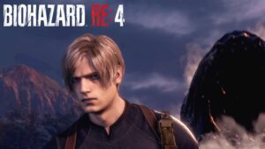 バイオハザードシリーズでも屈指の神ゲーやる【 バイオハザード RE:4 】#3