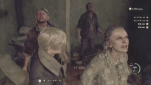 【切り抜き】バイオハザードRE4でもこの戦法にやられるゾンビ達