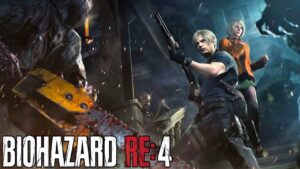 【バイオハザード RE:4】体験版やってみる 「う〇こだ捨てろ」を聞きたい【BIOHAZARD RE:4】