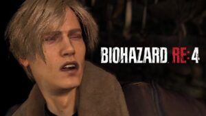 バイオハザードRE:4怖すぎだろ【体験版 Chainsaw Demo】