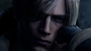 【体験版】おついちの「バイオハザード:RE4 Chainsaw Demo」【2BRO.】