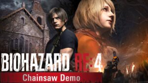 【バイオRE:4 体験版】プレイ動画（クリアまで）【バイオハザードre4」