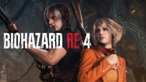 【バイオハザード RE:4】完全初見プレイいくぞ！【#1】