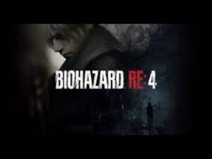 『バイオハザード RE:4』#2
