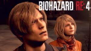 『バイオハザード RE:4』新要素ハンズオフプレビュー動画。オリジナルと何が変わった？QTEはどうなった？