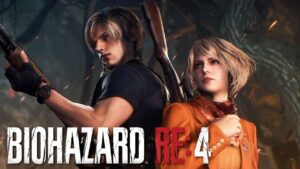 【RE4生配信③】初見バイオハザードRE:4 実況