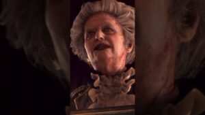 【バイオRE4】勝手にバイオハザードRE4のCMを作ってみた！その2【＃Shorts動画】