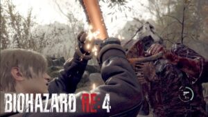 【RE4】マッドチェーンソーモード【バイオハザードRE4】【Resident Evil RE:4】