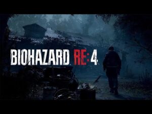 【体験版】バイオハザードRe4【BIOHAZARD】