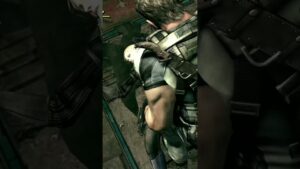 Resident Evil 5 バイオハザード5　ジルハメ　5－3  Professional　 Solo