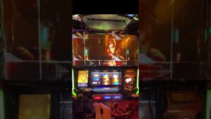 違和感が好き‼️パチスロ【バイオハザードre2】6.5号機