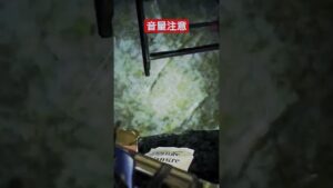 普通そんな所から出てくる!? #shorts #バイオハザード7 #バイオハザード