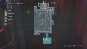 バイオハザードレジスタンス　爺さんは救えない